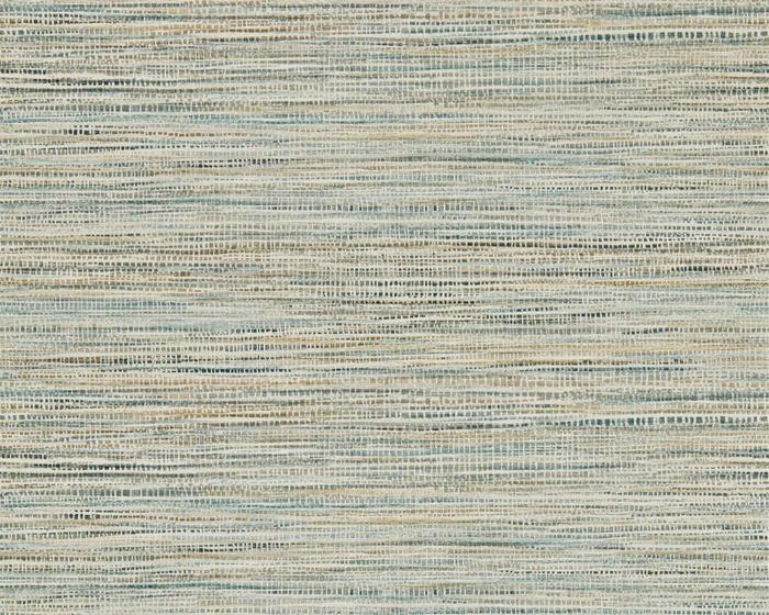 Harlequin Affinity Teal/Litchen 111955 Wallpaper