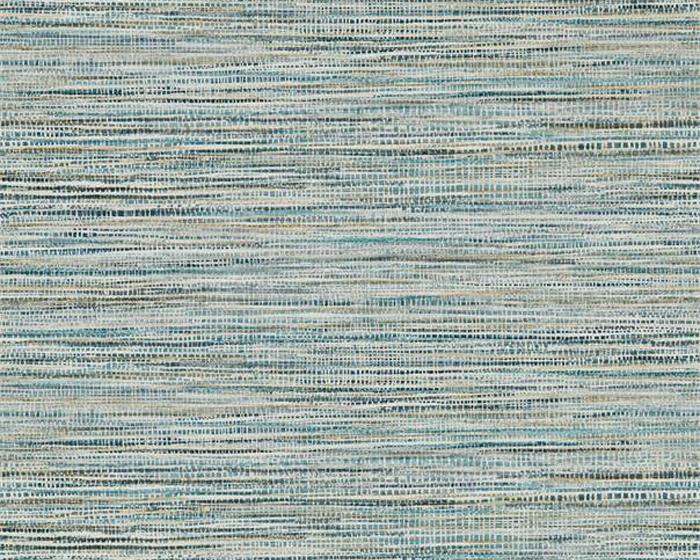 Harlequin Affinity Sky/Ochre 111956 Wallpaper