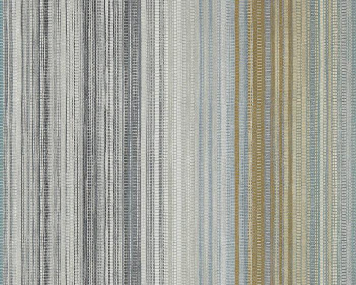 Harlequin Spectro Stripe Litchen/Graphite 111963 Wallpaper