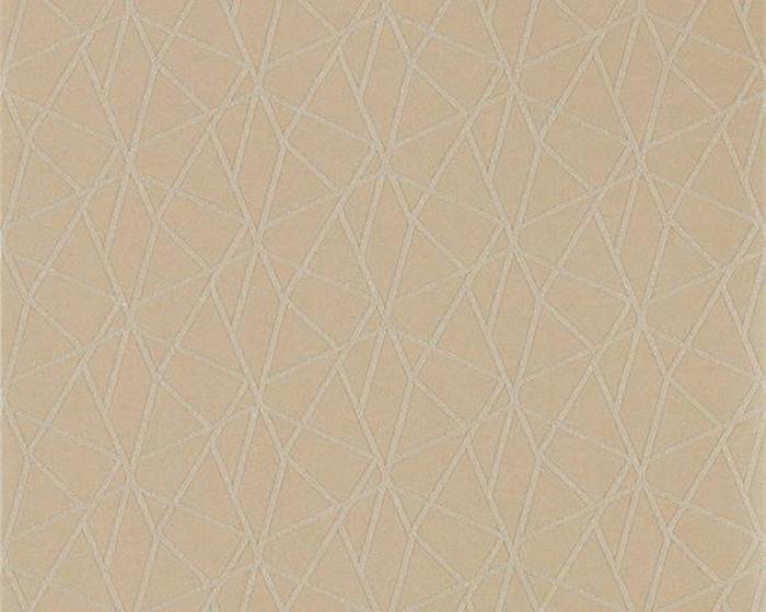 Harlequin Zola Shimmer Gilver 111975 Wallpaper