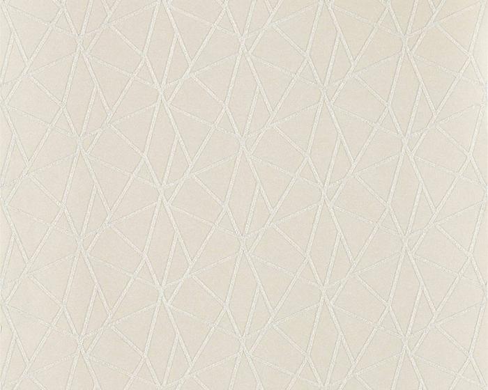 Harlequin Zola Shimmer Porcelain 111977 Wallpaper
