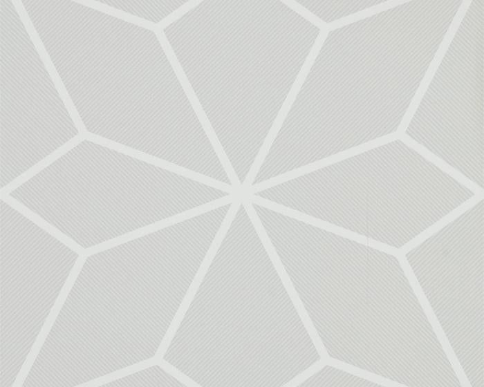 Harlequin Axal Chalk 111982 Wallpaper