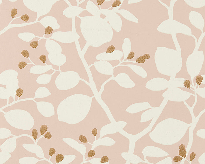 Harlequin Ardisia Positano/Sailcloth/Gold
