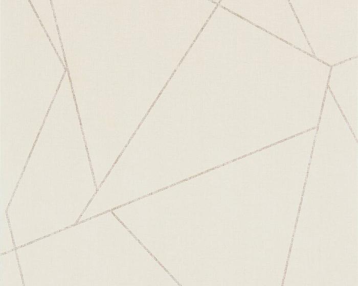 Harlequin Parapet Biscotte 112075 Wallpaper