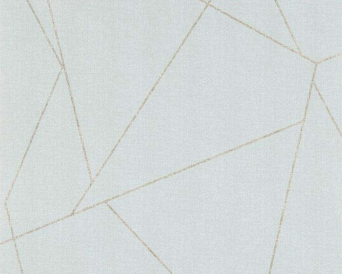 Harlequin Parapet Pebble 112076 Wallpaper