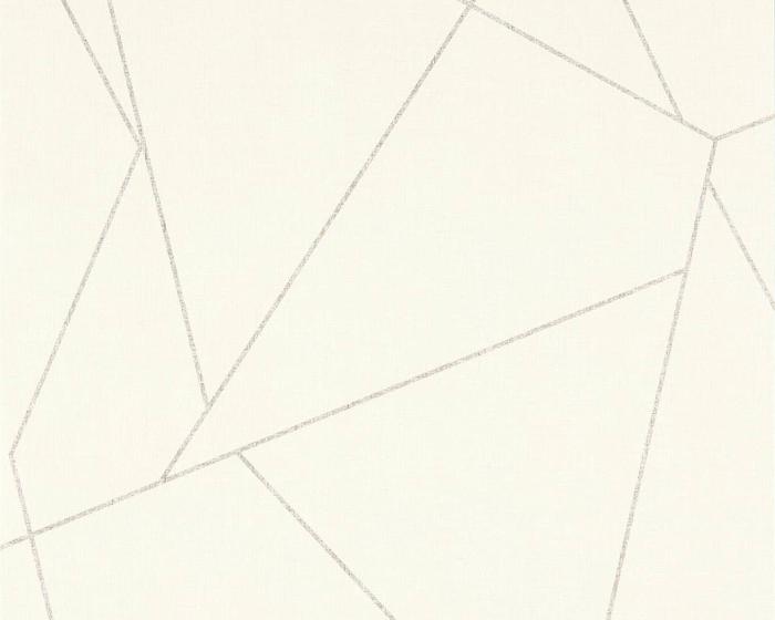 Harlequin Parapet Dove 112077 Wallpaper