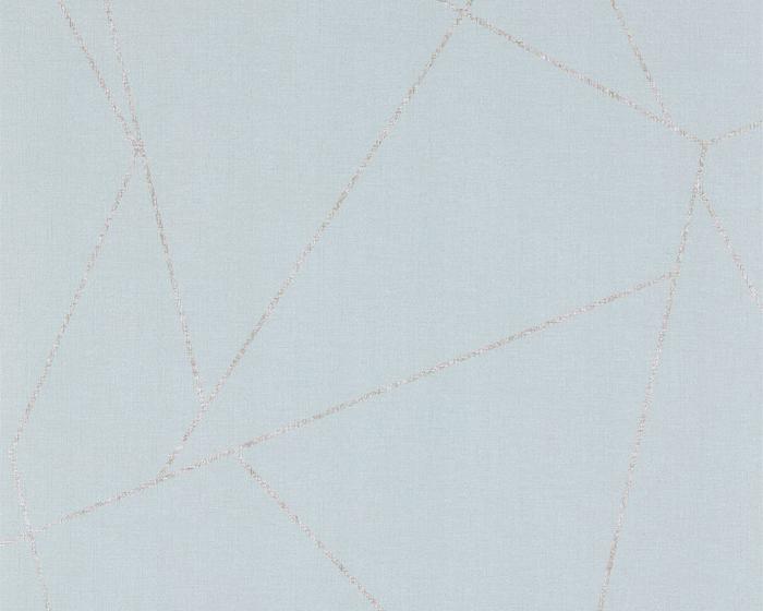 Harlequin Parapet Graphite 112080 Wallpaper