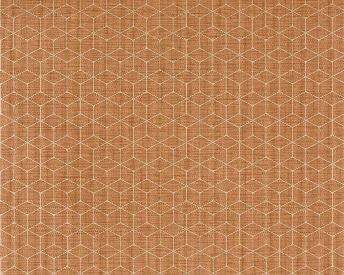 Harlequin Vault Rust 112090 Wallpaper