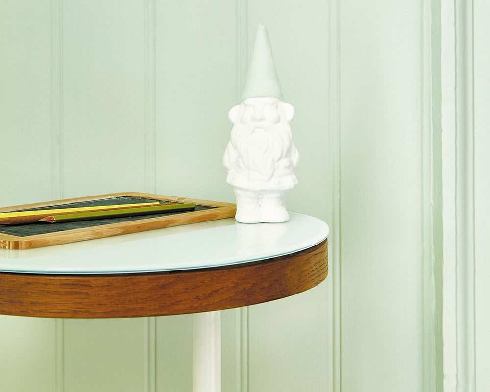 Little Greene Hidey Hole 307 Paint in detail