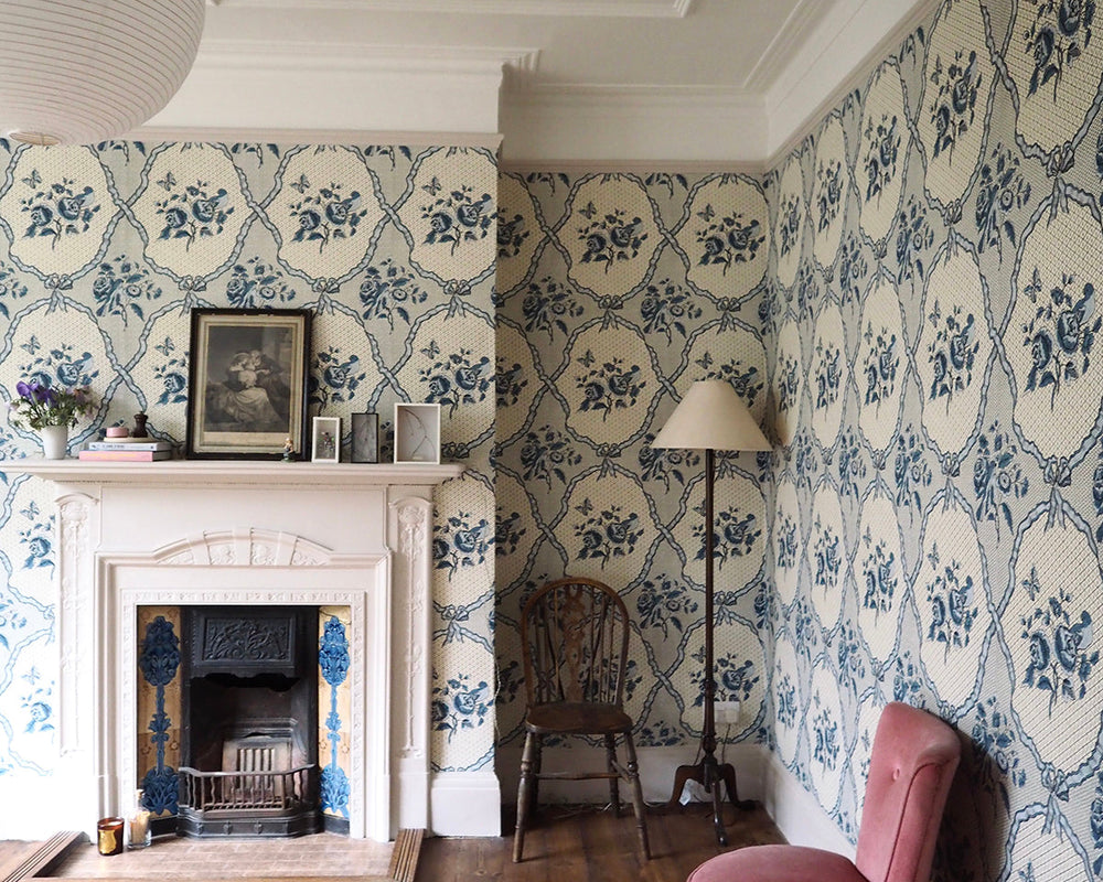 Mylands Holland Park 05 in Room