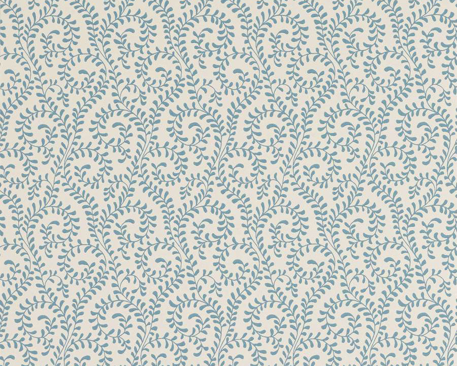 Jane Churchill Millie Wallpaper