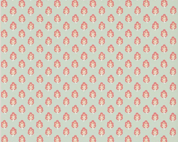 Jane Churchill Albie Wallpaper