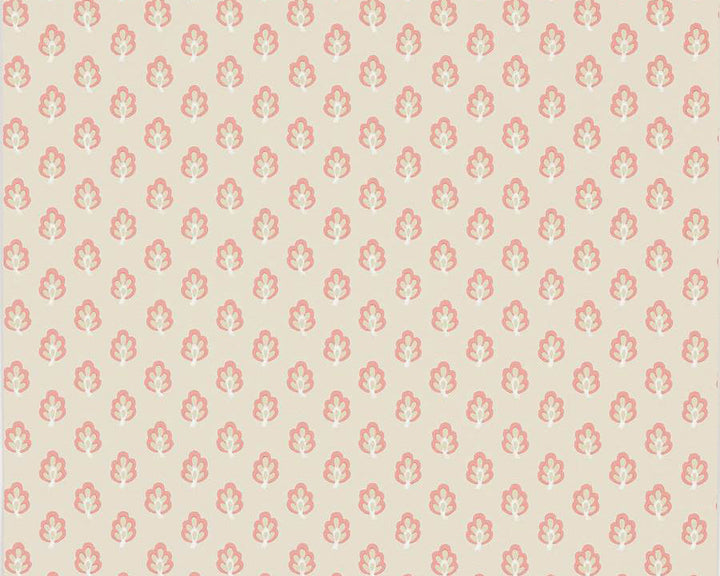 Jane Churchill Albie Wallpaper
