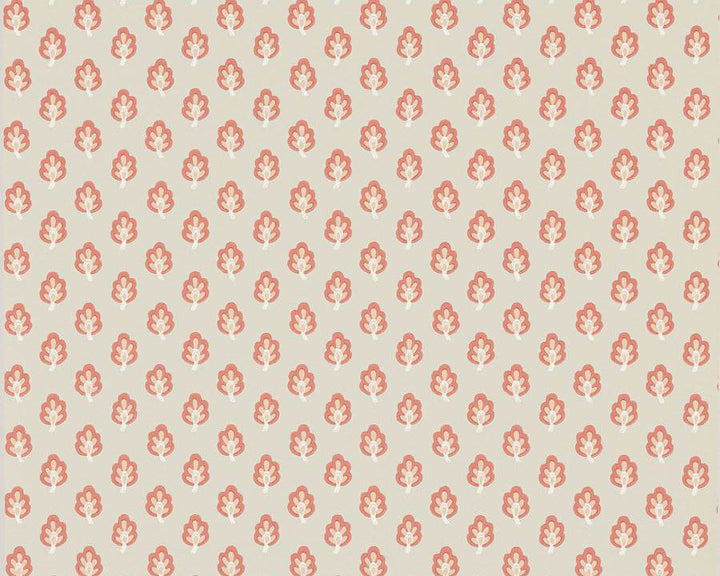 Jane Churchill Albie Wallpaper