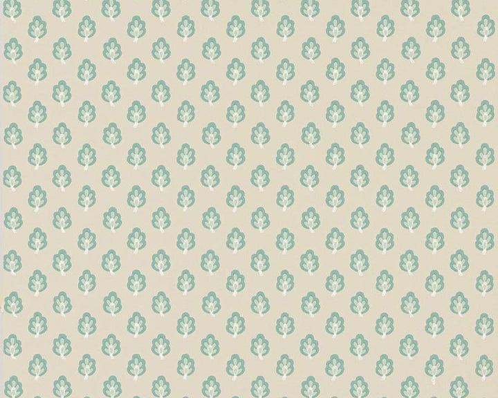 Jane Churchill Albie Wallpaper