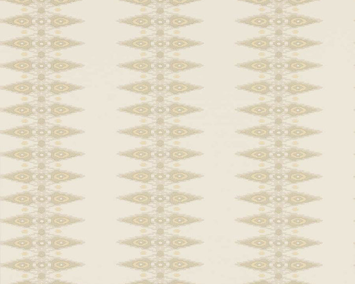 Jane Churchill Priya Stripe Wallpaper