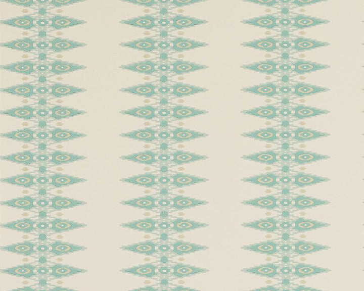 Jane Churchill Priya Stripe Wallpaper