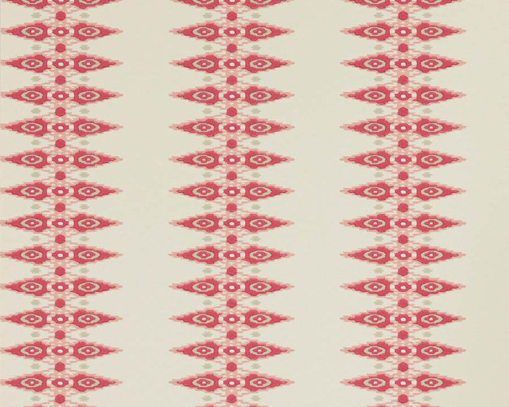 Jane Churchill Priya Stripe Wallpaper