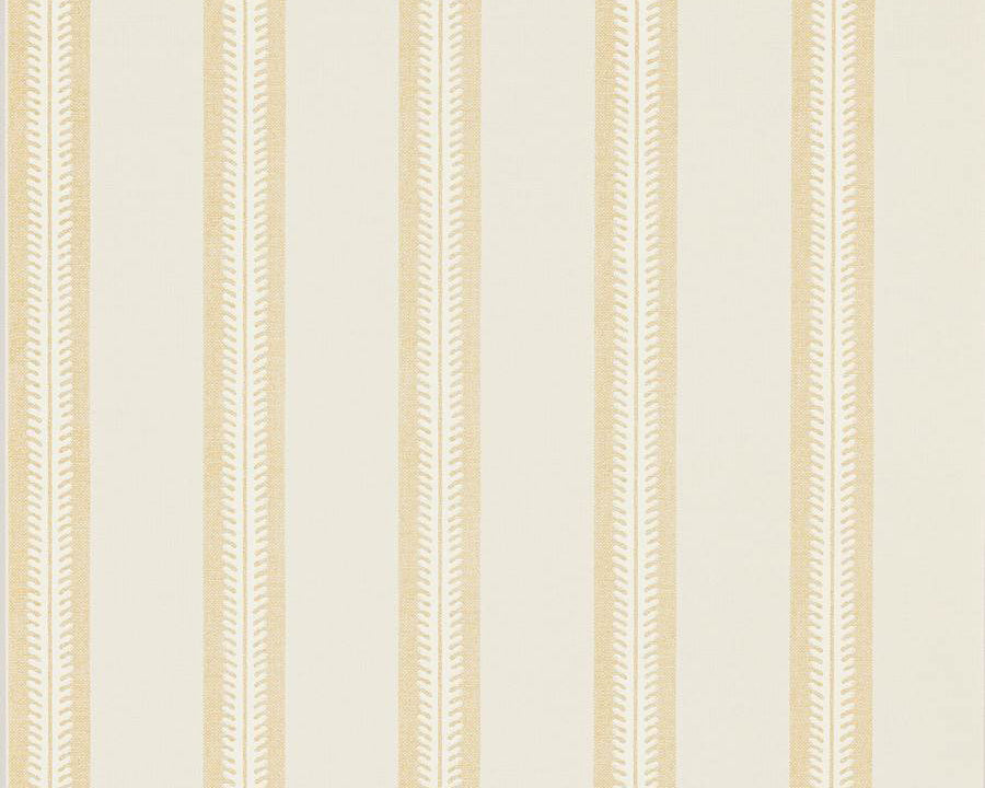 Jane Churchill Innis Stripe Wallpaper