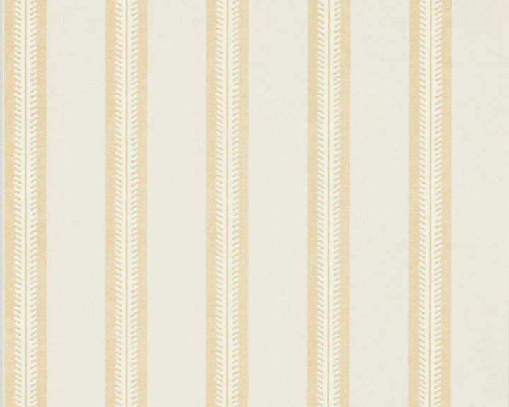 Jane Churchill Innis Stripe Wallpaper