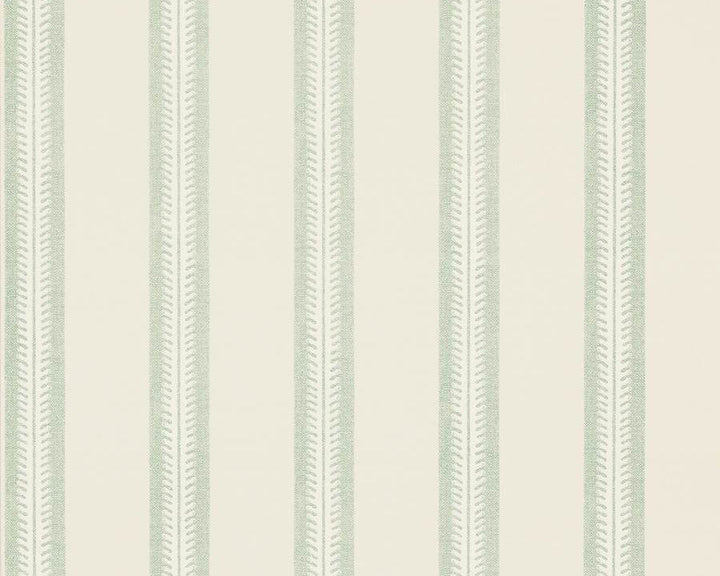 Jane Churchill Innis Stripe Wallpaper