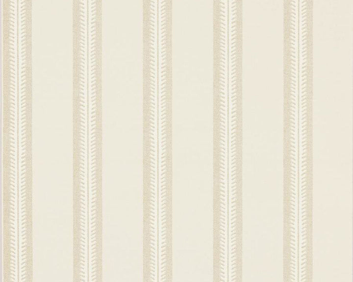 Jane Churchill Innis Stripe Wallpaper