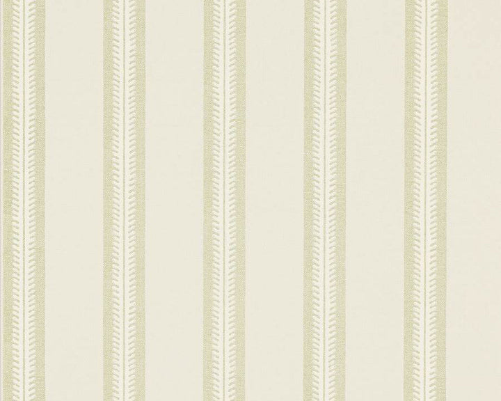 Jane Churchill Innis Stripe Wallpaper