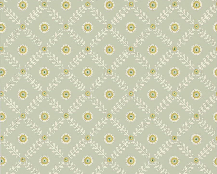 Jane Churchill Payton Wallpaper