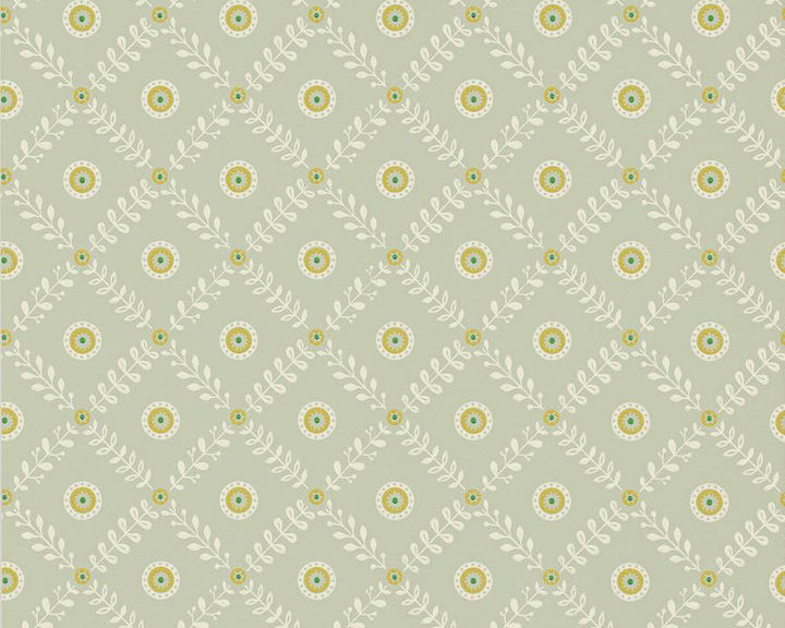 Jane Churchill Payton Wallpaper