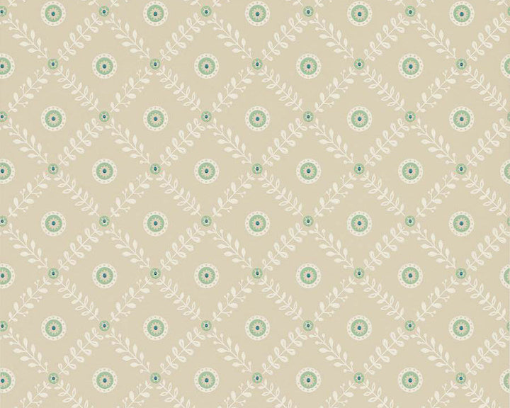 Jane Churchill Payton Wallpaper