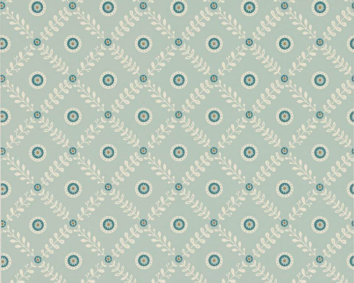 Jane Churchill Payton Wallpaper