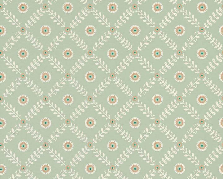 Jane Churchill Payton Wallpaper