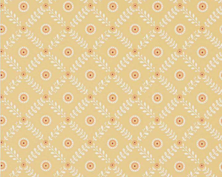 Jane Churchill Payton Wallpaper