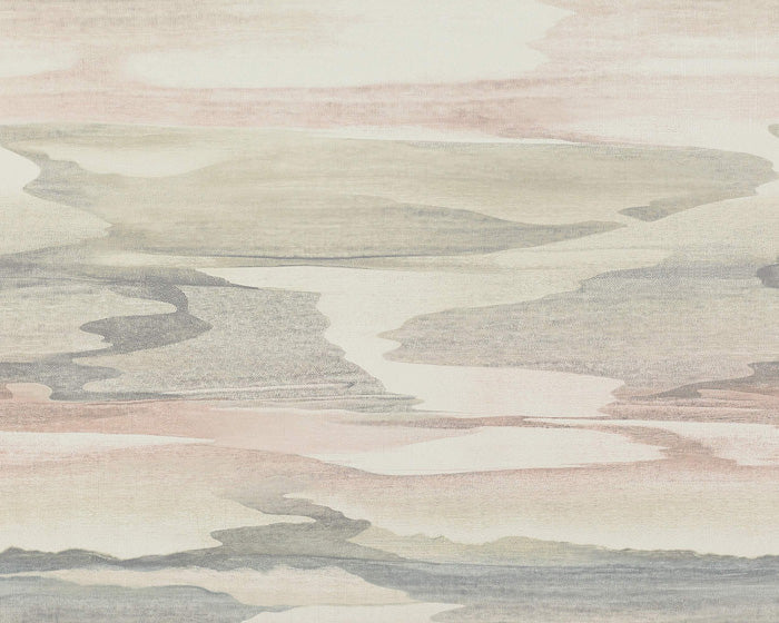 Jane Churchill Cloudscape Wallpaper