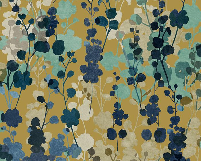 Ohpopsi Wallpapers Pomponette JRD50130W