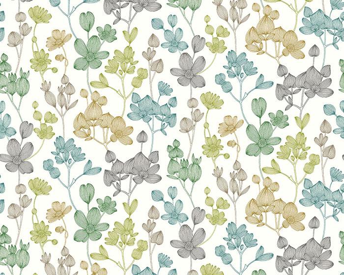 OHPOPSI Kalina Earth Wallpaper JRD50134W