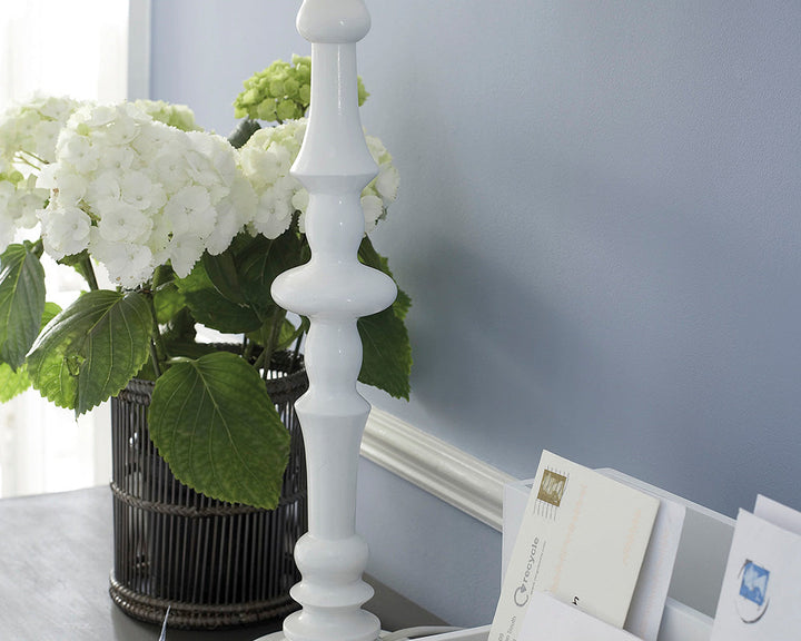 Little Greene James 108 Paint in detail