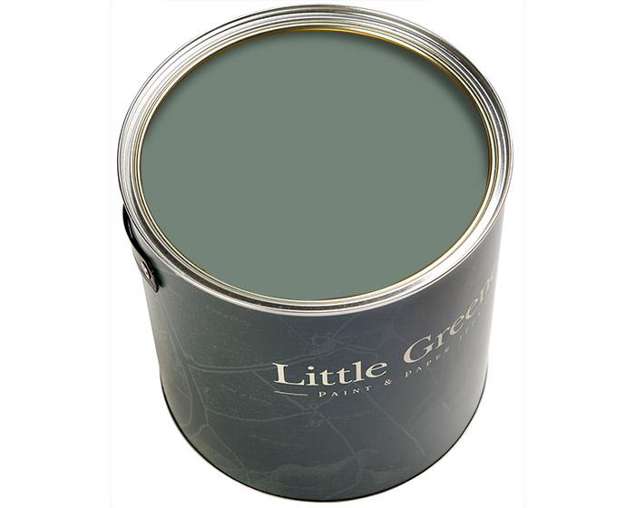 Little Greene Intelligent Floor Paint Ambleside 304 Paint Chapel