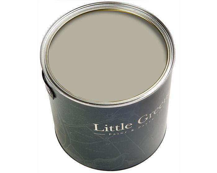 Little Greene Exterior Masonry French Grey Dark 163 Paint ??? Chapel Interiors