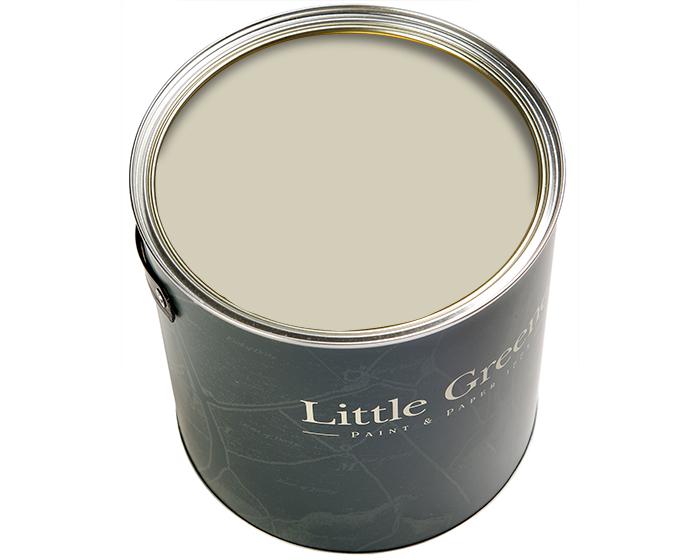 Little Greene Intelligent Floor Paint Greenstone 270 Paint Chapel