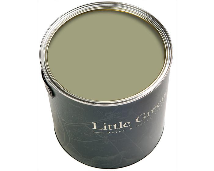 Little Greene Intelligent Matt Emulsion Normandy Grey 79 Paint Chapel