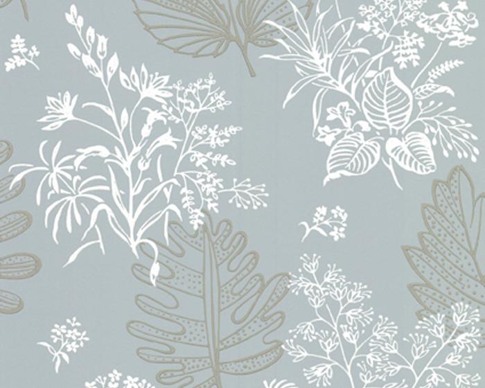Little Greene Norcombe Welkin 0273NRWELKI Wallpaper