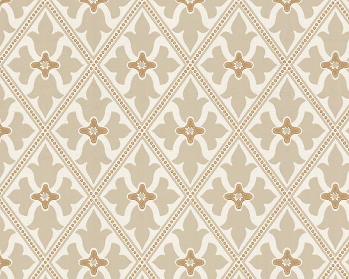 Little Greene Bayham Abbey Meteor 0253BAMETEO Wallpaper