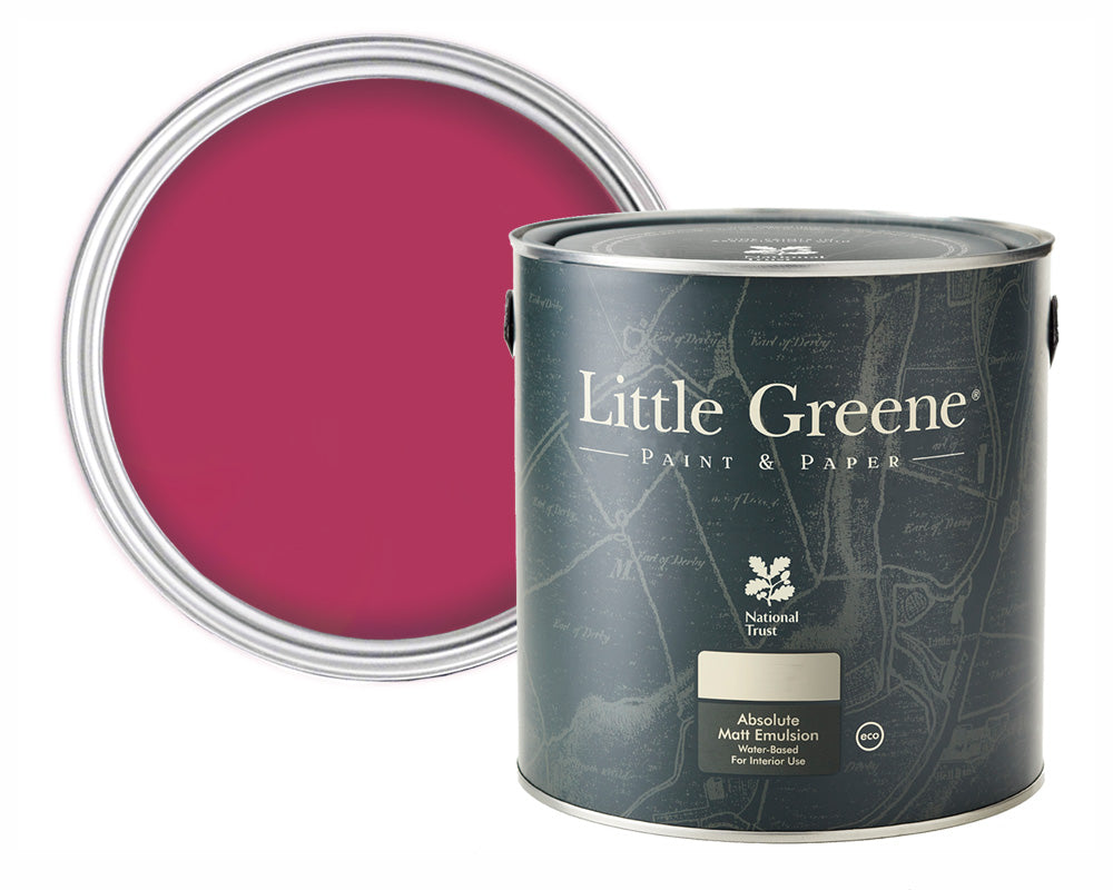 Little Greene Mischief 13 Paint
