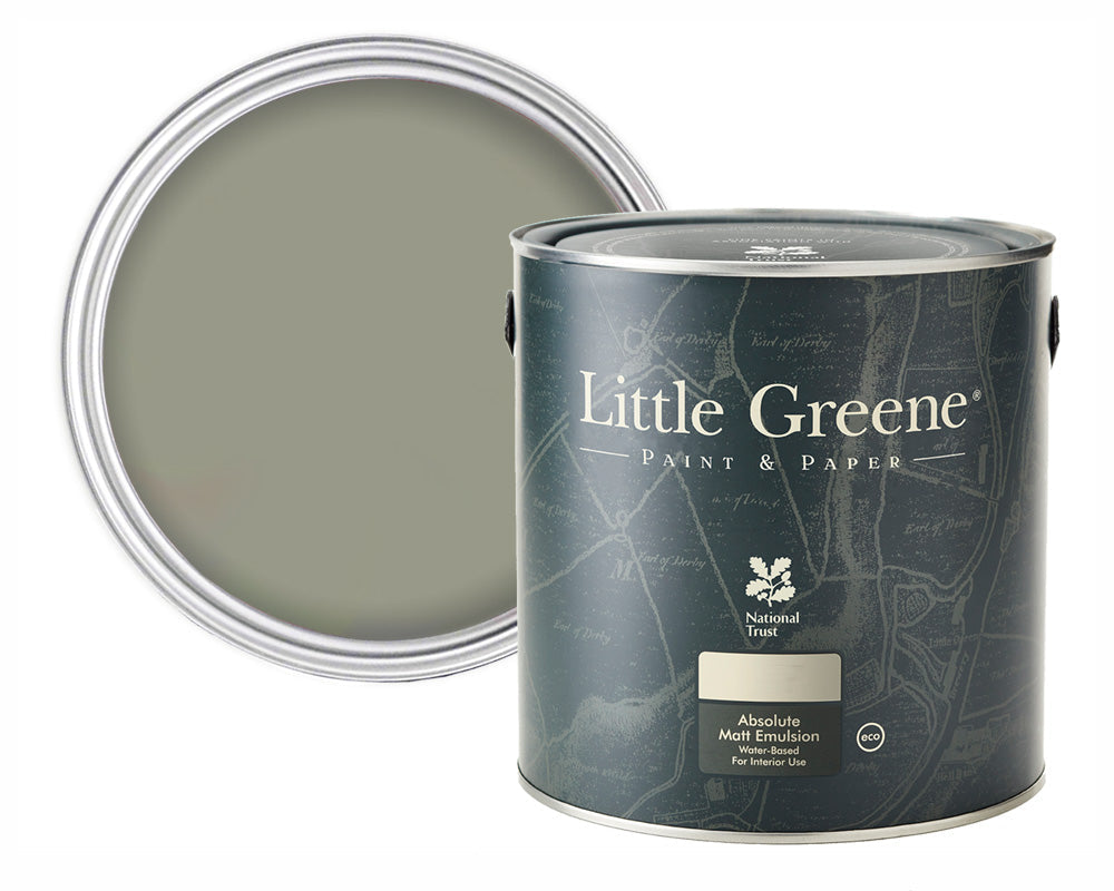 Little Greene Putti 292 Paint