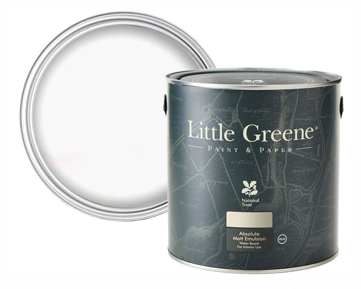 Little Greene Shirting 129 Paint