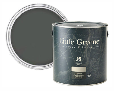 Little Greene Vulcan 324 Paint