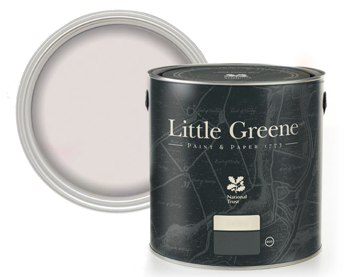 Little Greene 109 Paint Chapel Interiors
