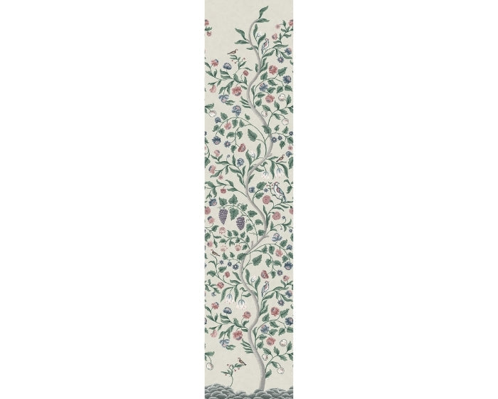 Little Greene Mandalay Wallpaper