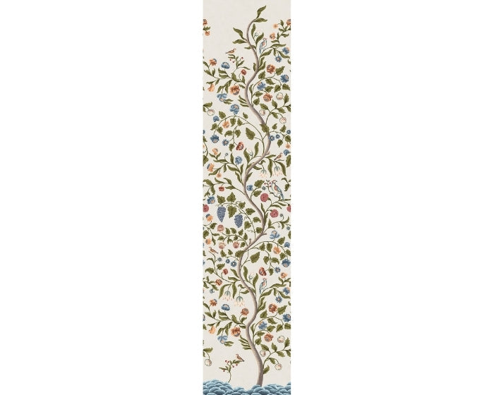 Little Greene Mandalay Wallpaper
